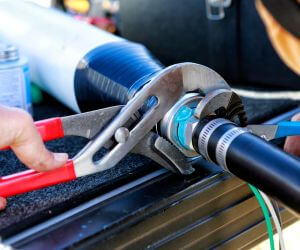 About Septic Pumping Service Willits, CA